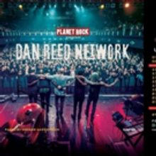 Dan Reed Network Kick Off 'Origins' November 2018 UK Tour at Bilston Robin