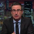 John Oliver Wins Defamation Lawsuit Against Coal King