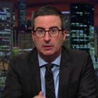 John Oliver Wins Defamation Lawsuit Against Coal King Video