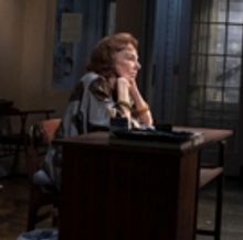 THE WAVERLY GALLERY Takes Final Broadway Bow Today