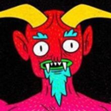 Planet Ant Theatre Presents the Return of EVERYTHING IS TERRIBLE!