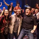 BWW Review: Heartfelt COME FROM AWAY Exudes the Best of Humanity at OC's Segerstrom…