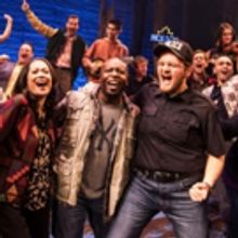 BWW Review: Heartfelt COME FROM AWAY Exudes the Best of Humanity at OC's Segerstrom C