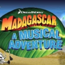 Valley Youth Theatre to Move it, Move it Starting Tonight with MADAGASCAR