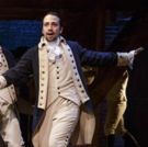 Lin-Manuel Miranda Releases Three Demos Cut Songs From HAMILTON