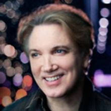 Nite Spot Night Series to Feature Charles Busch In NATIVE NEW YORKER