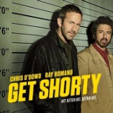 Epix Renews GET SHORTY for Third Season