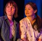 Photo Flash: Kitchen Theatre Co. Mounts Coming of Age Tale BRIGHT HALF LIFE