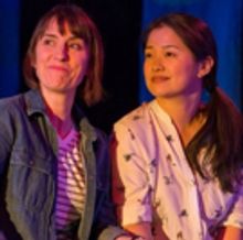 Photo Flash: Kitchen Theatre Co. Mounts Coming of Age Tale BRIGHT HALF LIFE