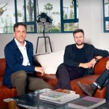 Disney+ Signs Multi-Year Production Agreement with Supper Club