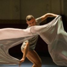 Keir Choreographic Awards Announce Finalists