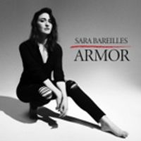 Sara Bareilles Releases New Single, 'Armor' - Listen Now and Watch the Lyric Video! Video