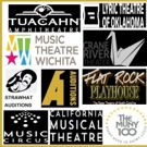 BWW BLOG: Upcoming 2018 Summer Stock Regional Theatre Opportunities