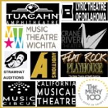 BWW BLOG: Upcoming 2018 Summer Stock Regional Theatre Opportunities