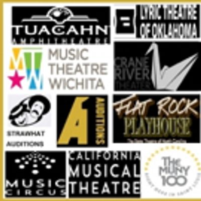 BWW BLOG: Upcoming 2018 Summer Stock Regional Theatre Opportunities