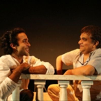 BWW Previews: Father's Day Or Not, PITAJI PLEASE by Ansh Theatre Is A Heart Warming Watch