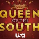 QUEEN OF THE SOUTH Renewed by USA Network
