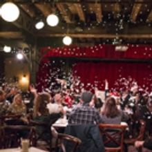 BWW Review: FLYING LOVERS Tops 2018 Theatre Offerings at Spoleto Festival USA