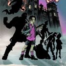 Z2 Comics Partners With English Phenom Yungblud For Graphic Novel