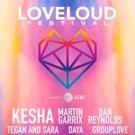 Imagine Dragons' Dan Reynolds To Host 3rd Annual LOVELOUD Festival