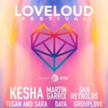 Imagine Dragons' Dan Reynolds To Host 3rd Annual LOVELOUD Festival