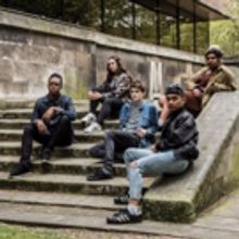 WILD LIFE FM Comes to the Unicorn Theatre