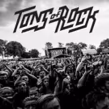 Live Nation Acquires Norway's Tons of Rock Festival