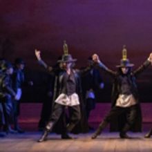 BWW Review: FIDDLER ON THE ROOF at Shea's Buffalo Theatre