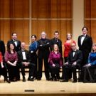 The New York Virtuoso Singers Presents ASCAP Young Composer Awards Concert