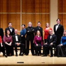 The New York Virtuoso Singers Presents ASCAP Young Composer Awards Concert