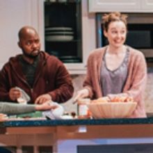 Photo Flash: TINY BEAUTIFUL THINGS At The Armory