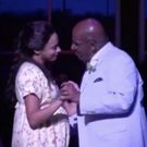 VIDEO: Get a Sneak Peek at Al Roker in WAITRESS