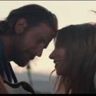 Video: Lady Gaga And Bradley Cooper Sing Unreleased Song From A STAR IS BORN In New C