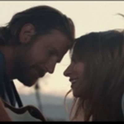 Video: Lady Gaga And Bradley Cooper Sing Unreleased Song From A STAR IS BORN In New Clip