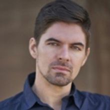 Desert Theatre Ensemble Company Continues Eight Season With Tony Padilla's FOR A REAS