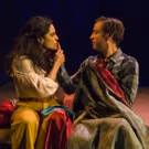 Photo Flash: First Look at Prospect Theater's ONE THOUSAND NIGHTS AND ONE DAY