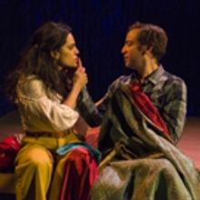 Photo Flash: First Look at Prospect Theater's ONE THOUSAND NIGHTS AND ONE DAY