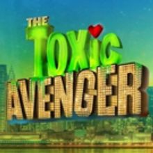 Marietta Theatre Company Opens THE TOXIC AVENGER This Fall