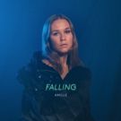 Swedish Pop Artist Amille Releases Debut 'Falling'
