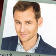 Podcast Exclusive: The Theatre Podcast With Alan Seales: Chad Kimball