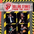 The Rolling Stones' FROM THE VAULT: NO SECURITY SAN JOSE 1999 to be Released on DVD & Blu-Ray July 13