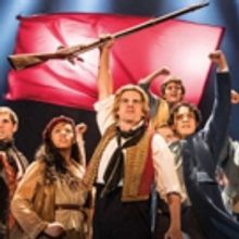 BWW Review: LES MISERABLES by Broadway Across Canada Left Me With a Heart Full of Lov