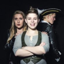 Prop Thtr's Presents World Premiere of NEVERLAND