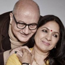 BWW Previews: ANUPAM KHER AND NEENA GUPTA in Mera Woh Matlab Nahi Tha