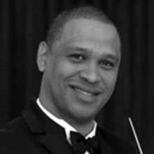 Brandon Phillips To Conduct Debut Cape Town Opera Performance with THE MAGIC FLUTE