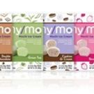My/Mo Mochi Ice Cream Celebrates First Anniversary With Expansion Into Walmart