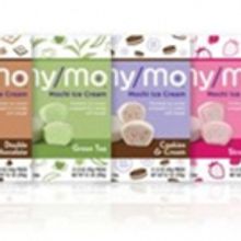 My/Mo Mochi Ice Cream Celebrates First Anniversary With Expansion Into Walmart
