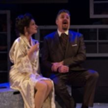 BWW Review: A LITTLE NIGHT MUSIC at Cherry Creek Theatre