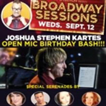 Laura Michelle Kelly, Alysha Umphress & More Celebrate Musical Director Joshua Stephe