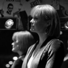 In the Spotlight: SUPERHERO's Kate Baldwin Strikes a Pose